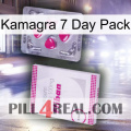 Kamagra 7 Day Pack 32